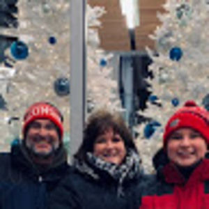 Meet your Posher, Cindy